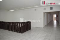 Výrobní areál, komerční prostory, byty, garáže Drahkov 9873 m2 - 15