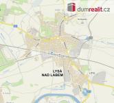Prodej pozemku pro komerční výstavbu - Lysá nad Labem - 9723 m2 - 3