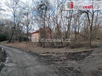 Prodej stavebního pozemku, 1475 m2, Spytihněv - 1