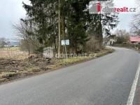 Prodej pozemku k výstavbě rodinného domu či rekreačního objektu v obci Kopaniny - Čáslavsko, okres Pelhřimov - 1