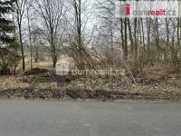 Prodej pozemku k výstavbě rodinného domu či rekreačního objektu v obci Kopaniny - Čáslavsko, okres Pelhřimov - 2