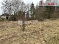 Prodej pozemku k výstavbě rodinného domu či rekreačního objektu v obci Kopaniny - Čáslavsko, okres Pelhřimov - 5