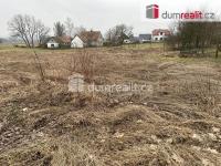 Prodej pozemku k výstavbě rodinného domu či rekreačního objektu v obci Kopaniny - Čáslavsko, okres Pelhřimov - 6
