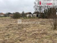 Prodej pozemku k výstavbě rodinného domu či rekreačního objektu v obci Kopaniny - Čáslavsko, okres Pelhřimov - 7