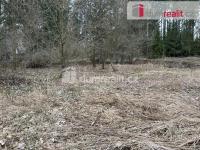 Prodej pozemku k výstavbě rodinného domu či rekreačního objektu v obci Kopaniny - Čáslavsko, okres Pelhřimov - 9