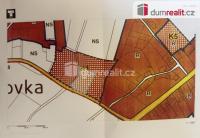 Prodej pozemku k výstavbě rodinného domu, 2341 m2, Velká Bukovina - 14
