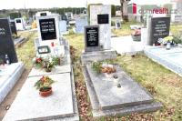 Prodej hrobu v Plzni - Křimicích - 2