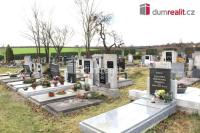 Prodej hrobu v Plzni - Křimicích - 4