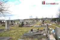 Prodej hrobu v Plzni - Křimicích - 5