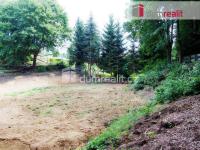 Prodej pozemku určeného k výstavbě RD Liberec -Ruprechtice - 4