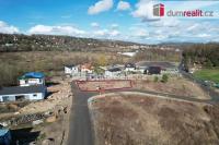 Prodej stavebního pozemku 1.000 m2 -Libušín