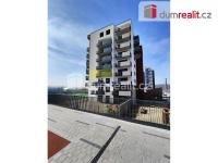Nový byt 2+kk s balkonem, 46 m2 + balkon (8,2 m2), sklep, parking, Praha 4 - Modřany - 21