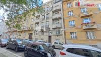 Nově zrekonstruovaný byt 2+kk, 40 m2, suterén, klidná ulice, Praha 6 - Bubeneč - 20