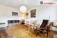 Prodej bytu 2+1 s lodžií + možnost terasy, Karlovy Vary - Drahovice, ul. Gagarinova - 11