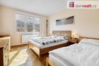 Prodej bytu 2+1 s lodžií + možnost terasy, Karlovy Vary - Drahovice, ul. Gagarinova - 13