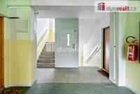 Prodej bytu 2+1 s lodžií + možnost terasy, Karlovy Vary - Drahovice, ul. Gagarinova - 20