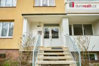 Prodej bytu 2+1 s lodžií + možnost terasy, Karlovy Vary - Drahovice, ul. Gagarinova - 21