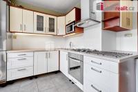 Prodej bytu 2+1 s lodžií + možnost terasy, Karlovy Vary - Drahovice, ul. Gagarinova - 3