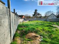 Prodej stavebního pozemku 903 m2, obec Dobranov - 8