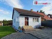 Prodej, rodinný dům, zahrada, Skoronice, Bujanov, Kaplice - 15