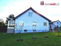 Prodej, rodinný dům, zahrada, Skoronice, Bujanov, Kaplice - 24
