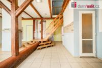 Prodej nájemního domu, 640 m2, Krupská, Teplice - 15