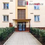 pronájem  bytu 2+1 s balkonem po kompletní rekonstrukcí, ul. Kosmonautů, Ústí nad Labem - Bukov - 16