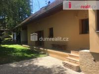 Prodej vesnického stavení  v obci Děkanovice, okres Benešov s pozemky o výměře 15162 m2 - 5