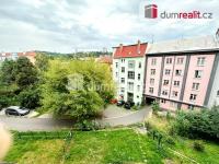 Pronájem krásného bytu v Ústí nad Labem na Klíši - 9