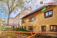 Prodej domu přímo u státního hradu a zámku Bečov nad Teplou - 19