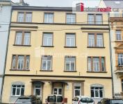 Pronájem bytu 2+1, 65 m2, Palachova, Ústí nad Labem - 3
