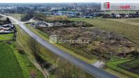 Prodej stavebních komerčních pozemků 11 925 m², Stará Boleslav - 3