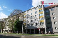 Prodej, byt 2+1, sklep, Masarykova třída, Olomouc