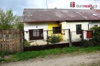 Prodej rodinného domu Zbraslavice, část obce Lipina u Zruče nad Sázavou - 2