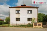 Prodej vícegeneračního domu, 130 m2, Záhumní, Dolní Bousov - 1