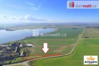 K prodeji, stavební pozemek o celkové výměře 1.318 m2, obec Vlhlavy - Sedlec - 9