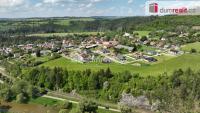 Prodej souboru pozemků k výstavbě rodinných domů v obci Vlastějovice, okres Kutná Hora - 1