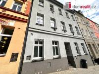 Pronájem bytu 1+1, 30 m2, Stará, Ústí nad Labem