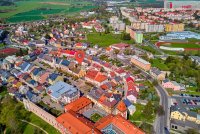 Prodej části bytového domu v Ostrově, okr. Karlovy Vary - 24