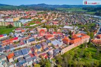 Prodej části bytového domu v Ostrově, okr. Karlovy Vary - 26