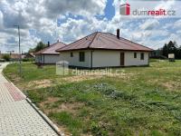 Prodej novostavby rodinného domu ve fázi hrubé stavby v obci Keblov, okres Benešov - 14