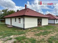Prodej novostavby rodinného domu ve fázi hrubé stavby v obci Keblov, okres Benešov - 3