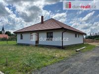 Prodej novostavby rodinného domu ve fázi hrubé stavby v obci Keblov, okres Benešov - 7