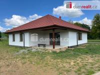 Prodej novostavby rodinného domu ve fázi hrubé stavby v obci Keblov, okres Benešov - 9