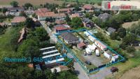 Prodej rodinného domu 4+kk 169 m² s pozemkem 1648, Popovice - 2
