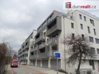 Pronájem novostavby 3+kk 62 m2 + balkon 4 m², P4 Michle Rezidence Oáza, U michelského mlýna - 7