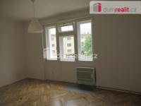 Velmi pěkný a světlý byt 1+kk po rekonstrukci, Praha 6 - Bubeneč - 5