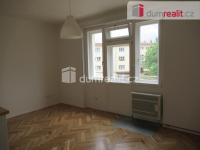 Velmi pěkný a světlý byt 1+kk po rekonstrukci, Praha 6 - Bubeneč - 6