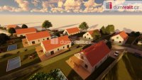 Stavební pozemky, Hala, Vila a Garáže se sítěmi  22.400 m2 Brody Krásný Dvůr  - 23