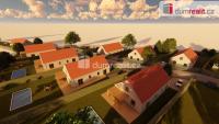 Stavební pozemky, Hala, Vila a Garáže se sítěmi  22400 m2 Brody Krásný Dvůr  - 5